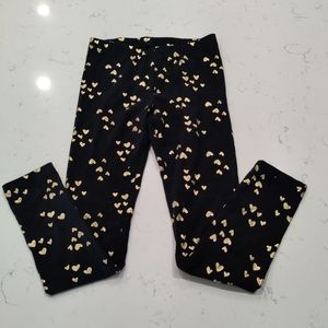 Cat & Jack girls Leggings